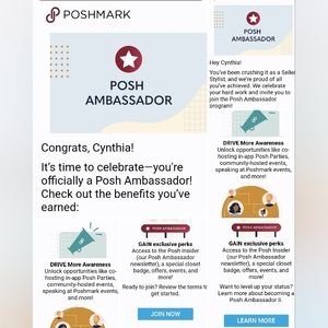 IT'S A CELEBRATION 🍾 ✨️ 🙌  ❤️ 😎🍾 ✨️